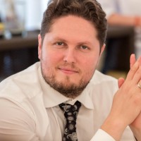 Sergei Ivanov