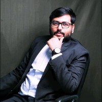 Shivansh Chaudhary