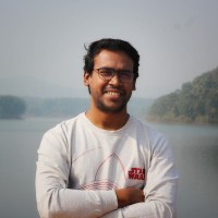 Parijat Khan