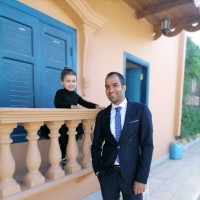 Mahmoud Eldaly