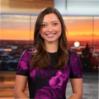 Olivia Roberts