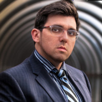 Christopher Sundquist