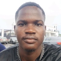 Shedrach Emmanuel