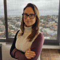 Evelyn Brenner