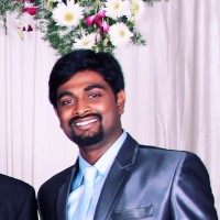 Vivek Kumaraswamy