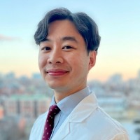 Patrick Chen, Md