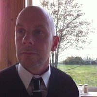 Peter De Courcy
