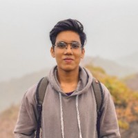 Harsh Sharma