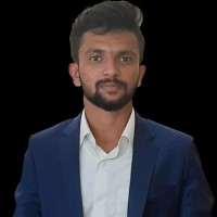 Sachin P B