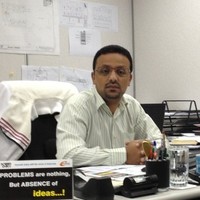 Nader Salah