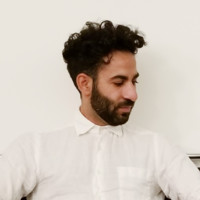 Ramzi Bosha