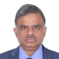 Krishnamurthy Raghavendran