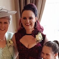 Pamela Mcdonald