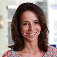 Anika Veldhuizen