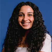 Mariam Ghali