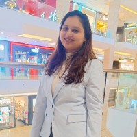 Ashwini Darange