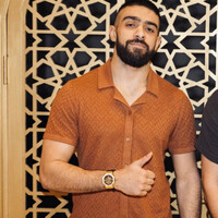 Abdullah Al Hilfi