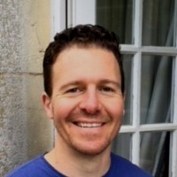 Mark McLeod