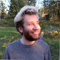 Niklas Almqvist