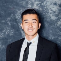 Eric Huang