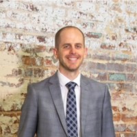 Chad D. Thomas