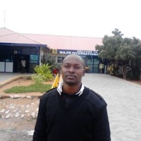 ONZERE FREDRICK