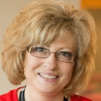 Meg Lisi