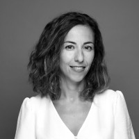 Amélie Wazir Leparquier