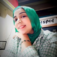Mahitab Raafat