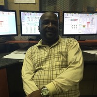 Reuben Mokwalao