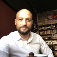 Dmitry Sidorov