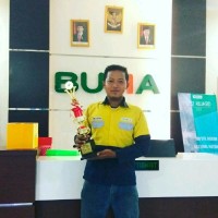 Cobra Agustian