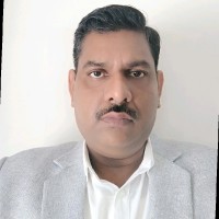 Dinesh Garg