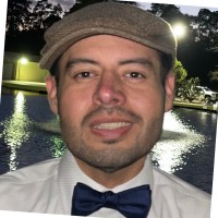Mario Frias