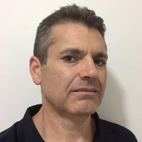 Darren Heath