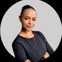 Luisa Mosquera, Mfin
