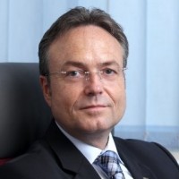 Detlef Müller