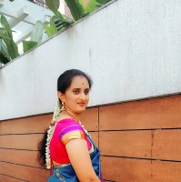 Anjali N
