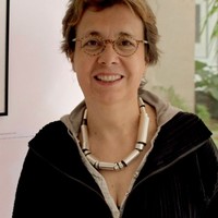Françoise Morin