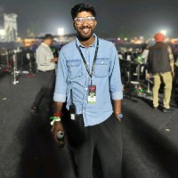 Debasish Mandal