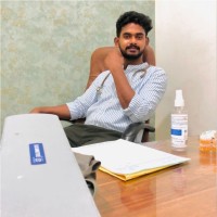 Abdul Azeez V