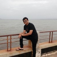 Pramod Marathe