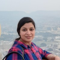 Surabhi Dubey