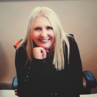 Tracy Tabb (Mcipd)