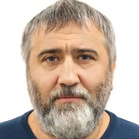 Dmitry Efimov
