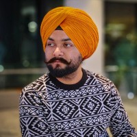 Amarpreet Singh