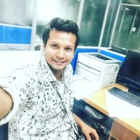 Md Nazmul Hassan
