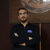 Yusuf Berat Çöplü