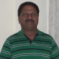 Ramprabhu Ghanwat