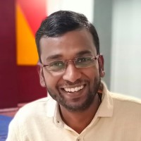 Ajay Garg